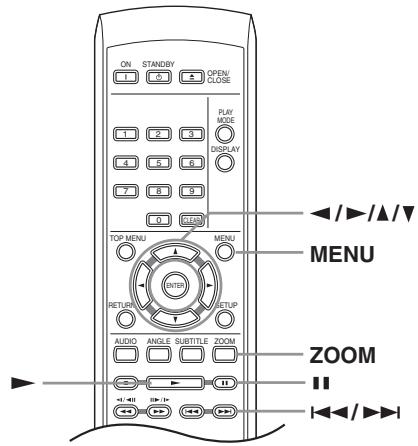 ONKYO DV-SP305 - Para ver una presentación de imágenes JPEGavegador Disco - 2