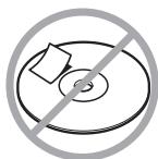 ONKYO DV-SP305 - Maneggio dei dischi solventi, come ad esempio diluente o benzina, detergenti disponibili in commercio, oppure spray antistatico per dischi in vinile, poiché potrebbero danneggiare il disco.



Non toccare mai il lato inferiore di un disco. Tenere i dischi sempre dal bordo, come viene migliorato. - 2