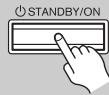 ONKYO DV-SP305 - Impostazione delsystema tevisivod9.jpg)

$$
\rightarrow \mathrm {A U T O} \longrightarrow \mathrm {N T S C} \longrightarrow \mathrm {P A L} \neg
$$ - 2