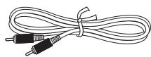 ONKYO DV-SP305 - Cable AV (RCA)an   
Sortie video à balayage progressif   
- Convertisseur N/A video 54 MHz/10 bits - 1