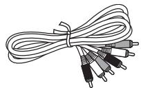 ONKYO DV-SP305 - Accessoriforniti)

La lettera visualizzata alla fine del nome del prodotto riportata nei cataloghi e sulla confezione, rappresenta il colore del Let-tore DVD DV-SP305. Sebbene il colore possa variare, le speci-fiche tecniche e le funzioni sono le stesse. - 2
