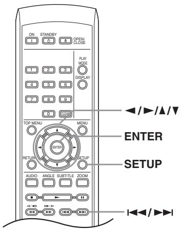 ONKYO DV-SP305 - Important: après l'autre, 6 miniatures animées. Pour afficher les 6 miniatures précédentes ou suivantes, appuyez sur 1 / (il n'est pas nécessaire d'attendre la fin des miniatures pour afficher la page précédente ou suivante).

![](images/f0754bdc0194051d21f46172e1a8ca3d6c1ba906e659aacd9fdfdba56ad5fe25.jpg)  
3



Vous ne pouvez pas utiliser "Navigateur disque" dans le cas où la lecture du Video CD a été commandée par menu (PBC). - 1