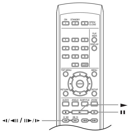 ONKYO DV-SP305 - no func tiona con disco VCD.

2con disco VCD.

Pulse varias vezes para augmentar la velocidad de exploración.
· La velocidad de exploración se muestra en pantalla.c tiona con disco VCD.

na con disco VCD.

3CD.

Para reanudar la reproduccion normal, pulse > (reproduccion).
· Al explorar un Video CD reproducido en el modo PBC o una pista WMA/MP3, la reproduccion se reanuda automaticamente al final o al principio de la pista.
· Según el disco, la reproduccion normal puede reanudarse automatically cuando llegue a un capítulo nuevo de un disco DVD.a30316ad2b0e2f134fc1c7ccb302493fcc219c608d.jpg)

VCD

Puede hacer avanzar o retroceder discos DVD cuadro a cuadro. Con Video CD solo puede usar el avance de cuadro.

![](images/931431d7e45745a1f83cac53befd0fe9d646cb9313253527f23d3f56c18da336.jpg)

6ad2b0e2f134fc1c7ccb302493fcc219c608d.jpg)

VCD

Puede hacer avanzar o retroceder discos DVD cuadro a cuadro. Con Video CD solo puede usar el avance de cuadro.

![](images/931431d7e45745a1f83cac53befd0fe9d646cb9313253527f23d3f56c18da336.jpg)

0e2f134fc1c7ccb302493fcc219c608d.jpg)

VCD

Puede hacer avanzar o retroceder discos DVD cuadro a cuadro. Con Video CD solo puede usar el avance de cuadro.

![](images/931431d7e45745a1f83cac53befd0fe9d646cb9313253527f23d3f56c18da336.jpg)


Reproducciona velocidad lenta219c608d.jpg)

VCD

Puede hacer avanzar o retroceder discos DVD cuadro a cuadro. Con Video CD solo puede usar el avance de cuadro.

![](images/931431d7e45745a1f83cac53befd0fe9d646cb9313253527f23d3f56c18da336.jpg) - 2