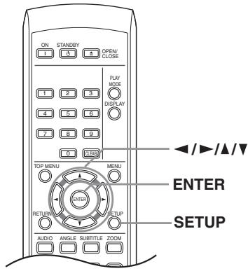 ONKYO DV-SP305 - Suggerimento:-i-pulsanti-del-cursore-triangle-nabla-triangleleft-triangleright-eenter">

Per trovare una particolare sezione del disco èanche possibile utilizzato i modi di ricerca. Vedere "Ricerche sul disco" a pagina 35.

Visione di file WMA, MP3, video DivX e JPEG con Disc Navigatorsore versus destra () per apriruna cartella evidenziata.

- Poteteanche tornare alla cartella superiore passando alla sommita della lista in corrispondenza della cartella ..e premendo quando ENTER.   
- Quando un file JPEGiene evidenziato,viene visualizzata sulla destra I'anteprima dell'imagine.

![](images/3de29f06a75cdaddfa943da561840f0a7a2ef13346d2fb6ff06267a17d4cbd33.jpg)

![](images/20640c44c0a88ed2eefb224e557ac50d9632aa28c4e86d893b764a00e856db5f.jpg)  
3 - 1