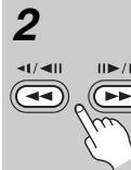 ONKYO DV-SP305 - Pour revenir à une lecture normale, appuyez sur la touche  (lecture).allel \triangleright$ pour reculer ou avancer d'une image à la fois.

![](images/395aa2866029ca11a088d53fdd17932e8be96a5bd85262322ad26f1667c49143.jpg)

Pour revenir à une lecture normale, appuyez sur la touche  (lecture).

- Selon le disque, la lecture normale peut se rétabrir automatiquement lorsqu'un nouveau chapitre est atteint.



Selon le disque, la lecture normale peut se rétablier automatiquement lorsqu'un nouveau chapitre est atteint.

Remarque:88d53fdd17932e8be96a5bd85262322ad26f1667c49143.jpg)

Pour revenir à une lecture normale, appuyez sur la touche  (lecture).

- Selon le disque, la lecture normale peut se rétabrir automatiquement lorsqu'un nouveau chapitre est atteint.



Le ralenti arrêtè n'est pas disponible pour le VCD.

Avance ou recul image par imageorsqu'un nouveau chapitre est atteint. - 4
