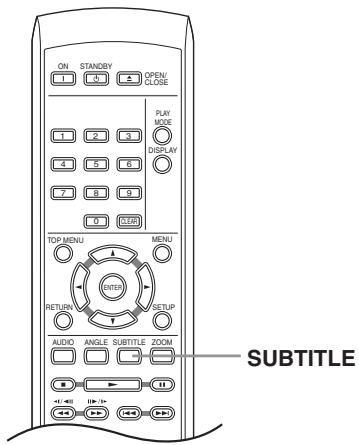 ONKYO DV-SP305 - Choix des sous-titres7b9af8a9abcfc74162f61f64.jpg)  
Sous-titre

anglais - 3