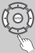 ONKYO DV-SP305 - Impostazione/modifica del livello Parental Locke1693742101d5f89bfa94e48046cc37a3fca88f4cca42643b6b1b3.jpg)

3

Scegliere un nuovo livello e pre-mere ENTER.

![](images/c29f966555182fdee98661e4002f52a0799a61cbcc0453ad43795e9bac2b7d47.jpg)

- Premere ripeturamente cursore verso sinsitra (↓) per bloccare più livelli (per bloccare più dischi viene richiesta la password); premere cursore verso destra (▶) per sbloccare il livelli. Non è possibile bloccare il livello 1.

In quello modo si memorizza il nuovo livello e si torna alla schermata del menu "Opzioni". - 5