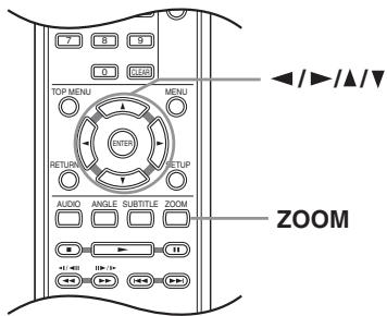 ONKYO DV-SP305 - Remarques:tilisez-la-touche-zoom-pour-selectionner-le-facteur-de-zoom-normal-2x-ou-4mathbfx">

Certains disques DVD ne permettent lechioix de la langue des dialogues qu'a partir d'un menu. Appuyez sur TOP MENU ou sur MENU pour acceder au menu.   
Pour définir les préférences de langue des dialogues dans le cas des DVD, reportez-vous à "Page de réglage Langue" la page 43.

Utilisation du zoomef842a6c2934485a4ac7db0ae418.jpg)  
2 - 5