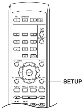 ONKYO DV-SP305 - Impostazione della lingua delle schermate visualizzateegati i comandi di base per la riproduzione di dischi DVD, CD, Video CD, video DivX ed MP3/WMA. Nel capitolo successivo vengono spiegate ulteriori funzioni.

Per dettagli sulla riproduzione di dischi di immagini JPEG, videere "Visione di uno slideshow JPEG" a pagina 29.

![](images/46f23fc1b115b0b8d1adb5e659cccc56cf152ec00989349a9eb4021d78e7054a.jpg)

![](images/46c3480219b02d35434d0898e0e200e7e3d6d1f05d54a942da0b7bf163fafe3e.jpg) - 1