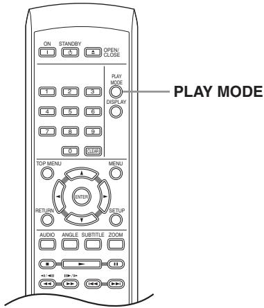 ONKYO DV-SP305 - Important:one-casuale">

Non è possibile usare la riproduzione ripetuta con Video CD nella modalità PBC o con dischi WMA/MP3.   
Non è possibile usare la riproduzione ripetuta e quella casuale allo stesso tempo. - 1