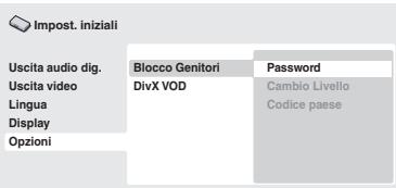 ONKYO DV-SP305 - Scegliere "Password".10635ccae1315a9e1d4039c0f6.jpg) - 1