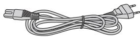 ONKYO BD-SP309,  BD-SP809,  309 - Accessoires fournis - 3