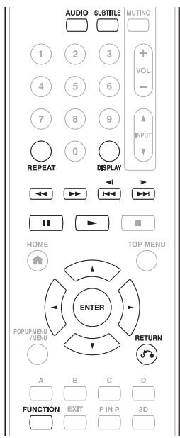 ONKYO BD-SP309,  BD-SP809,  309 - Appuyez sur EXIT ou HOME pour quitter la lecture. - 1