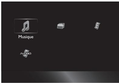 ONKYO BD-SP809 - Lire des disques - 2