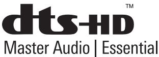 ONKYO BD-SP809 - INFORMATIONS SUR LES MARQUES - 3