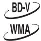 ONKYO BD-SP809 - Avance rapide / Retour rapide - 1