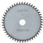 METABO STE 70 - POUR LES SCIES CIRCULAIRES PORTATIVES - 2