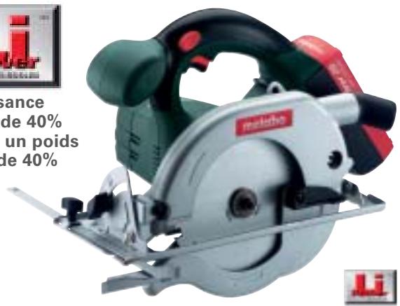 METABO STE 70 - ET MAINTENANT, VOICI CE QUI SE FAIT DE MIEUX DANS SON GENRE... - 3