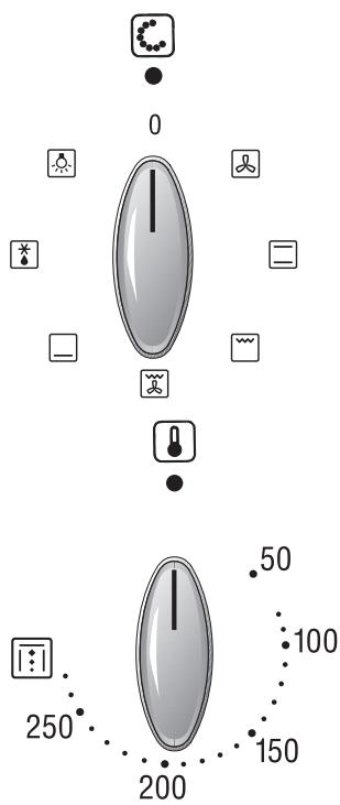 NEFF B1362S0FF - Allumer et éteindre le four - 1