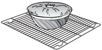 NEFF B1362S0FF - Cuisson de gâteaux - 1