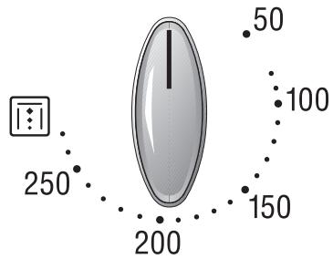 NEFF B1462N0FF - Sélecteur de température - 2