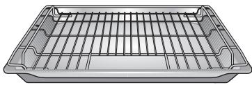 NEFF B1462N0FF - Accessoires - 1