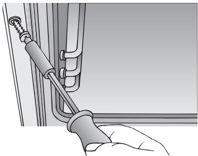 NEFF B1462N0FF - Encastrement four électrique à encastrer - 1