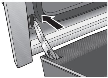 NEFF B1462N0FF - Décrochage - 2