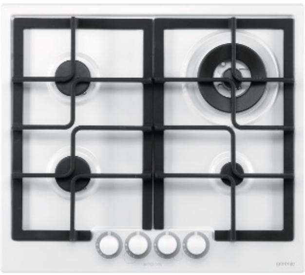 GORENJE G6SYW  - BROCHURE - 1