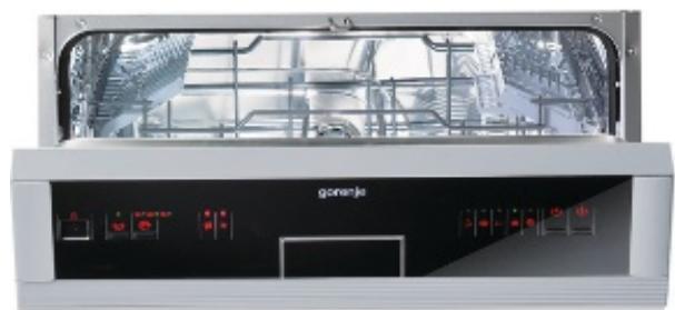 GORENJE GI64224AX - BROCHURE - 1