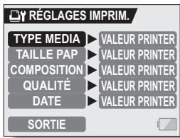 SANYO XACTI VPC-C40E - SORTIE : - 1