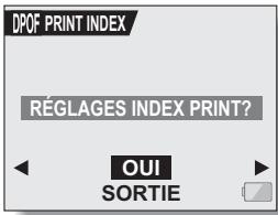 SANYO XACTI VPC-C40E - Appuyez sur le bouton de réglage SET. - 1