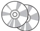 SANYO XACTI VPC-C40E - VÉRIFICATION DE LA PRÉSENCE DES ACCESSOIRES INCLUS - 4
