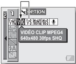 SANYO XACTI VPC-C40E - BOUTONS D'OPÉRATION - 3