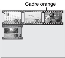 SANYO XACTI VPC-C40E - Appuyez sur le bouton de réglage SET. - 1