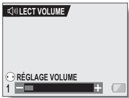 SANYO XACTI VPC-C40E - VOLUME DE LECTURE - 1