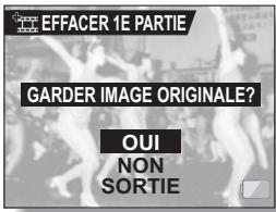 SANYO XACTI VPC-C40E - Appuyez sur le bouton de réglage SET. - 1