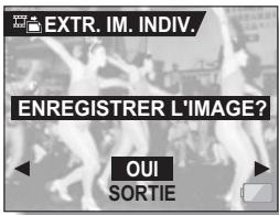 SANYO XACTI VPC-C40E - EXTRACTION D'UNE IMAGE INDIVIDUELLE D'UN VIDÉO CLIP - 1