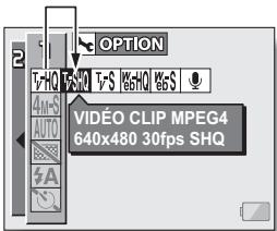 SANYO XACTI VPC-C40E - BOUTONS D'OPÉRATION - 2
