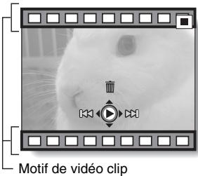 SANYO XACTI VPC-C40E - Sélectionnez l'image à afficher. - 2