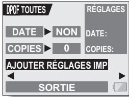 SANYO XACTI VPC-C40E - Appuyez sur le bouton de réglage SET. - 1