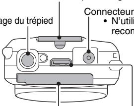 SANYO XACTI VPC-C40E - Appareil photo - 3