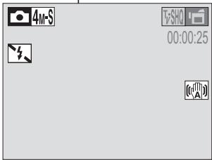 SANYO XACTI VPC-C40E - Prise d'une image individuelle pendant l'enregistrement d'un vidéo clip - 2