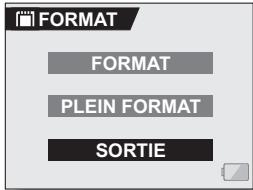 SANYO XACTI VPC-C40E - PLEIN FORMAT : - 1