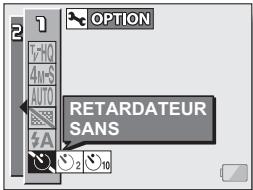 SANYO XACTI VPC-C40E - RETARDATEUR - 1