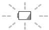 SANYO XACTI VPC-CG65 - Affichez le MENU ENREGISTREMENT ou le MENU DE LECTURE (pages 61 et 85). - 1