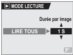 SANYO XACTI VPC-HD1AEX - Sélectionnez le mode de lecture souhaïte. - 1