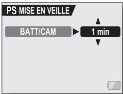 SANYO XACTI VPC-HD1AEX - Sélectionnez “SORTIE” et appuyez sur le bouton de réglage SET. - 1