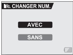 SANYO XACTI VPC-HD1AEX - SANS : - 1