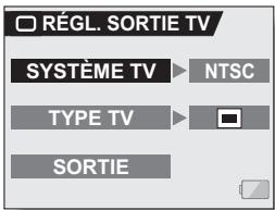 SANYO XACTI VPC-HD1AEX - SORTIE: - 1